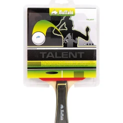 Markenlos Buffalo Talent Tischtennisschläger< Tischtennis
