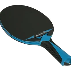 Markenlos Buffalo Winner Tischtennisschläger für draußen blau< Tischtennis