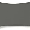 Buitenkado . 2.5 x 3 wasserdicht Sonnensegel - antracite< Sonnensegel|Sonnensegel