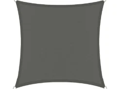 Buitenkado 2.5 x 2.5 wasserdicht Sonnensegel - antracite< Sonnensegel|Sonnensegel