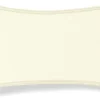 Buitenkado 3.5 x 4 wasserdicht Sonnensegel - cream white< Sonnensegel|Sonnensegel