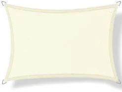 Buitenkado 2 x 3 wasserdicht Sonnensegel - cream white< Sonnensegel|Sonnensegel