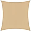 Buitenkado Sonnensegel|Sonnensegel^3 x 3 wasserdicht Sonnensegel - sand beige