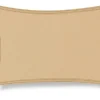 Buitenkado Sonnensegel|Sonnensegel^3 x 5 wasserdicht Sonnensegel - sand beige