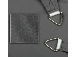 Buitenkado Sonnensegel|Sonnensegel^3 x 5 wasserdicht Sonnensegel - sand beige