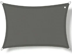 Buitenkado 2 x 4 wasserdicht Sonnensegel - antracite< Sonnensegel|Sonnensegel