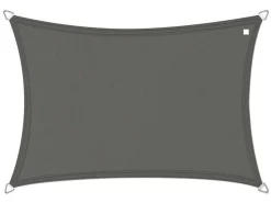 Buitenkado 2.5x4 wasserdicht Sonnensegel - antracite< Sonnensegel|Sonnensegel