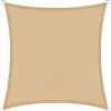 Buitenkado 3.6x3.6 wasserdicht Sonnensegel - sand beige< Sonnensegel|Sonnensegel