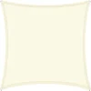 Buitenkado 3.6x3.6 wasserdicht Sonnensegel - cream white< Sonnensegel|Sonnensegel