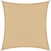 Buitenkado 4x4 wasserdicht Sonnensegel - sand beige< Sonnensegel|Sonnensegel