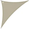 Buitenkado 2.5x2.5x3.5 wasserdicht Sonnensegel - taupe< Sonnensegel|Sonnensegel