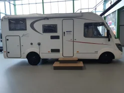 Bürstner Wohnmobile^Burstner i620 Viseo 2010 Wohnmobil
