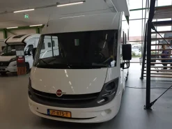 Bürstner Wohnmobile^Burstner i620 Viseo 2010 Wohnmobil