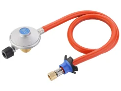 Cadac 30 mbar Schraubkartuschen Druckregler< Gasdruckregler