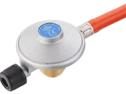 Cadac 30 mbar Schraubkartuschen Druckregler< Gasdruckregler