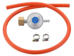 Cadac Gasdruckregler^30 mbar Universal-Gasdruckreglerset