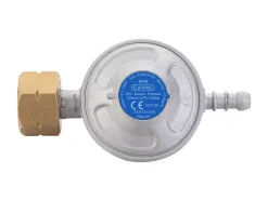 Cadac Gasdruckregler^30 mbar Universal-Gasdruckreglerset