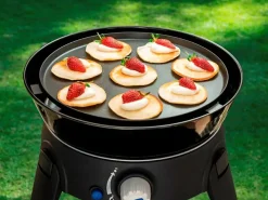 Cadac Backplatte 30< Grillroste- & Platten|Grillroste- & Platten