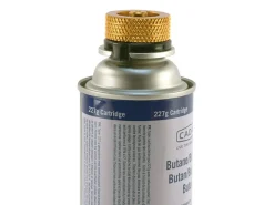 Cadac Gasflaschenadapter-Bayonet Cartridge Adapter