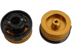 Cadac Gasflaschenadapter-Bayonet Cartridge Adapter