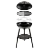 Cadac Campinggrills|Campinggrills-Carri Chef 50 BBQ 2 Plancha Gasgrill