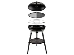 Cadac Campinggrills|Campinggrills-Carri Chef 50 BBQ 2 Plancha Gasgrill