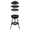 Cadac Carri Chef 40 BBQ/Paella Gasgrill< Campinggrills|Campinggrills