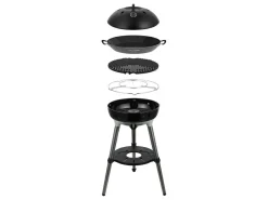 Cadac Carri Chef 40 BBQ/Paella Gasgrill< Campinggrills|Campinggrills