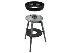 Cadac Carri Chef 40 BBQ/Paella Gasgrill< Campinggrills|Campinggrills