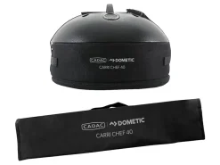 Cadac Carri Chef 40 BBQ/Paella Gasgrill< Campinggrills|Campinggrills