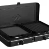 Cadac Gaskocher|Top 10 Campingkocher-2-Cook Turbo FFD Deluxe Gaskocher
