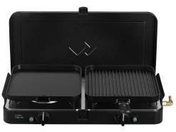 Cadac Gaskocher|Top 10 Campingkocher-2-Cook Turbo FFD Deluxe Gaskocher