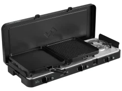 Cadac 3-Cook Turbo FFD Deluxe Gaskocher< Gaskocher|Top 10 Campingkocher