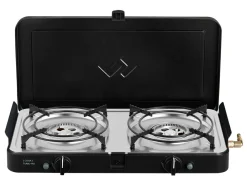 Cadac Gaskocher^2-Cook Turbo FFD Stove Gaskocher