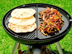 Cadac Grillroste- & Platten|Grillroste- & Platten-Grill2Braai 50 Grillplatte