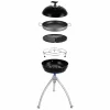 Cadac Grillo Chef 40 BBQ Combo Gasgrill< Campinggrills|Campinggrills