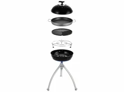 Cadac Grillo Chef 40 BBQ Combo Gasgrill< Campinggrills|Campinggrills