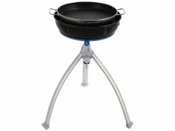 Cadac Grillo Chef 40 BBQ Combo Gasgrill< Campinggrills|Campinggrills
