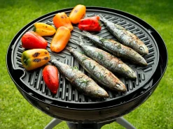 Cadac Grillo Chef 40 BBQ Combo Gasgrill< Campinggrills|Campinggrills