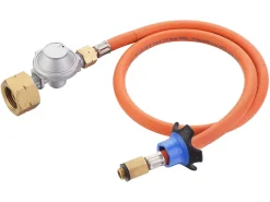 Cadac Gasdruckregler^HP Gasdruckregler-Set