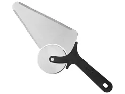 Cadac 2-in-1 Pizzaschneider< Grillbesteck|Grillbesteck
