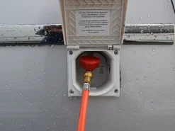 Cadac Gasschläuche-Quick Release Gasschlauch - 3 Meter