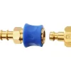 Cadac Quick release Kupplung< Gas Schnellkupplungen