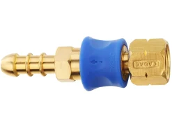Cadac Quick release Kupplung< Gas Schnellkupplungen