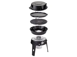 Cadac Campinggrills|Campinggrills-Safari Chef 30 HP Deluxe Gasgrill