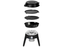 Cadac Safari Chef 30 HP Gasgrill< Gasgrills|Gasgrills