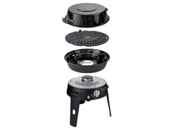 Cadac Campinggrills|Campinggrills-Safari Chef 30 LP Combo Gasgrill