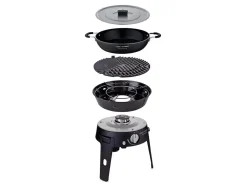 Cadac Campinggrills|Campinggrills^Safari Chef 30 LP Paella Gasgrill