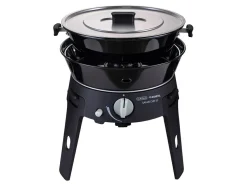 Cadac Campinggrills|Campinggrills^Safari Chef 30 LP Paella Gasgrill