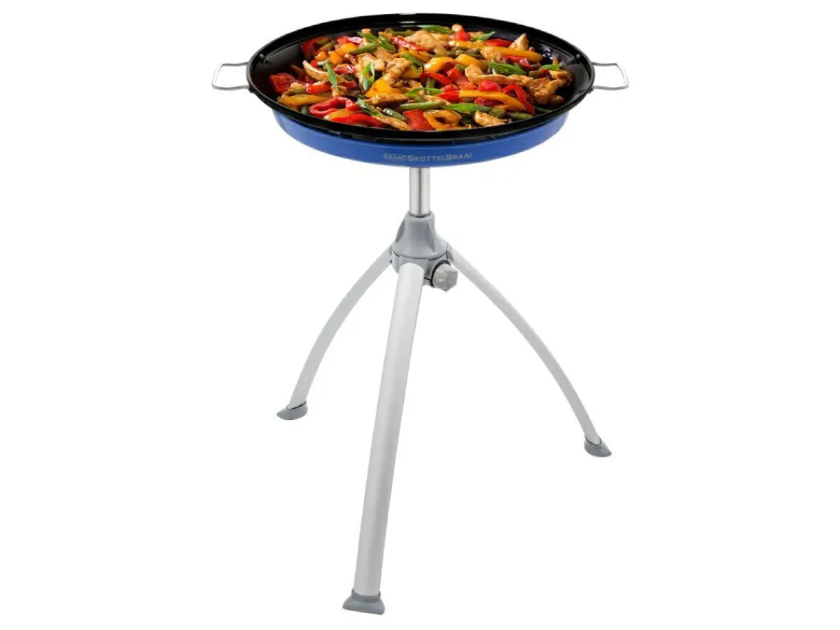 Cadac Skottelbraai 50 Gasgrill< Campinggrills|Campinggrills